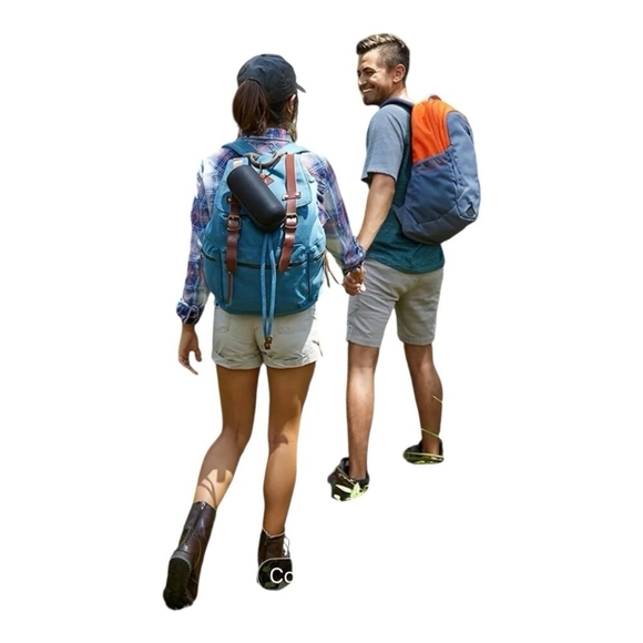 Travel Portable Bag EVA Case Protective Cover For Blue-tooth Speaker Waterproof - Picture 3 of 7